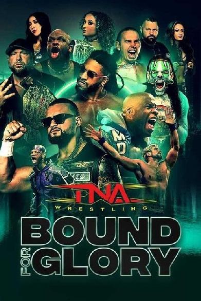 TNA Bound for Glory 2025
