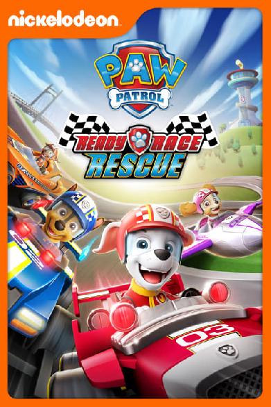 Paw Patrol - Die große Rettungsaktion