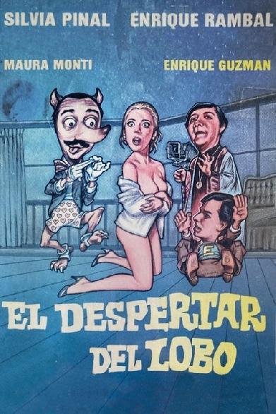 El despertar del lobo