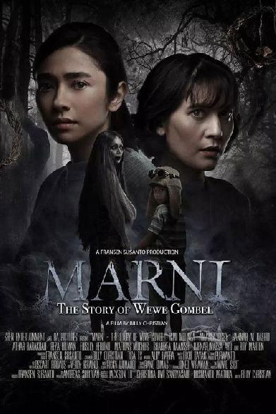 Marni: The Story of Wewe Gombel