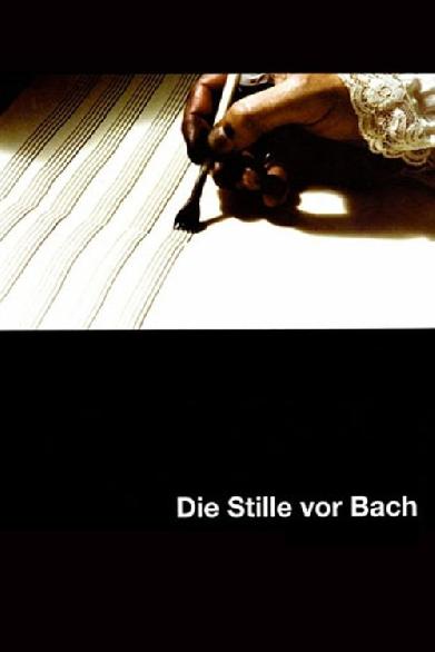Die Stille vor Bach