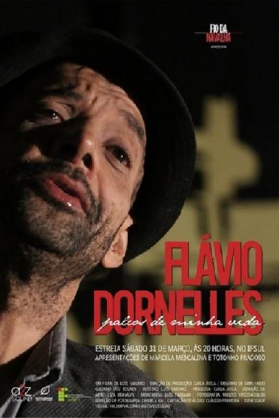 Flávio Dornelles – Palcos de Minha Vida