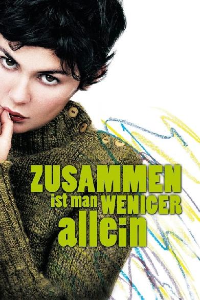 Zusammen ist man weniger allein