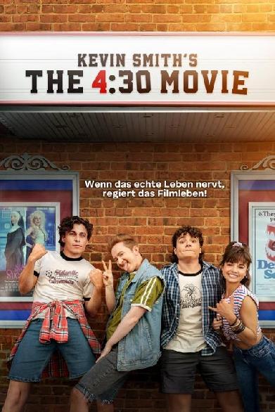 Kevin Smith's The 4:30 Movie
