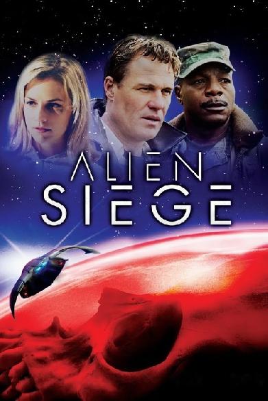 Alien Siege - Tod aus dem All