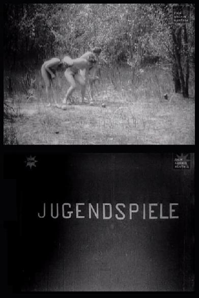 Jugendspiele