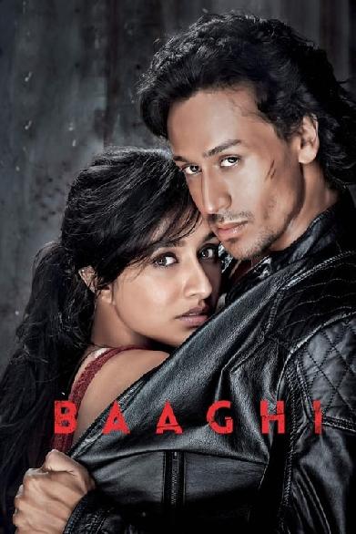 Baaghi - Der Rebell
