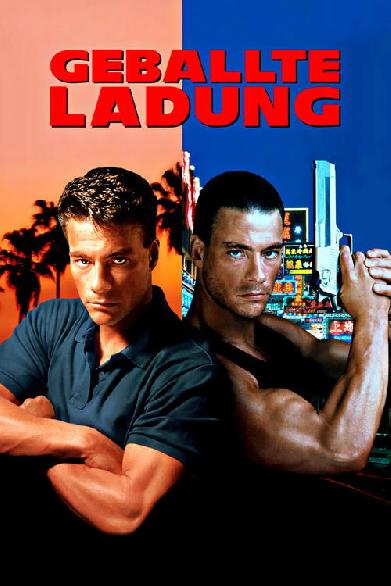 Geballte Ladung - Double Impact