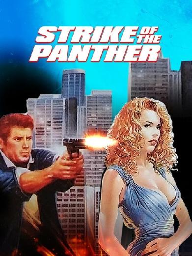 Strike of the Panther
