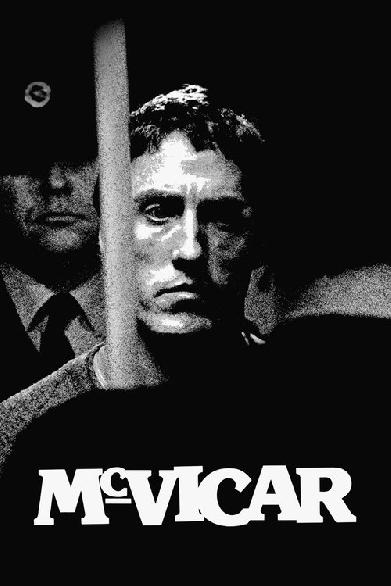 McVicar