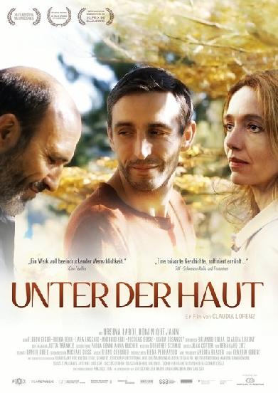 Unter der Haut