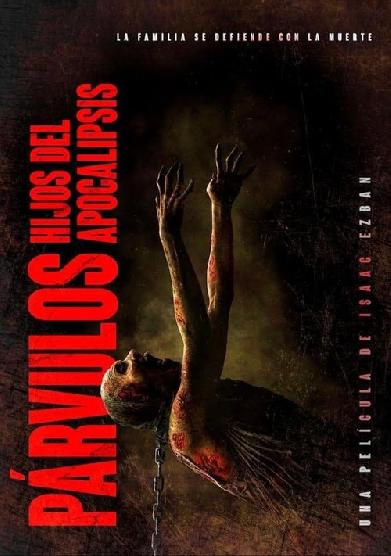 Párvulos: Hijos Del Apocalipsis