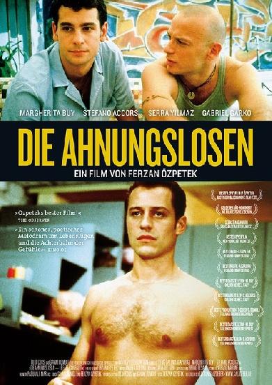 Die Ahnungslosen