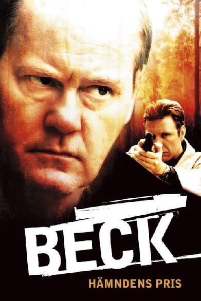 Kommissar Beck 09 - Preis der Rache