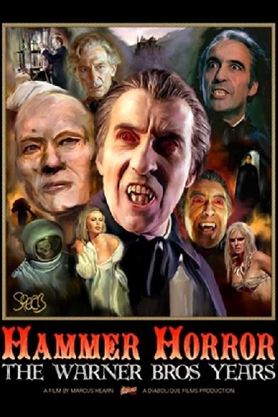 Hammer Horror: Die Warner Jahre