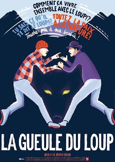 La Gueule du loup
