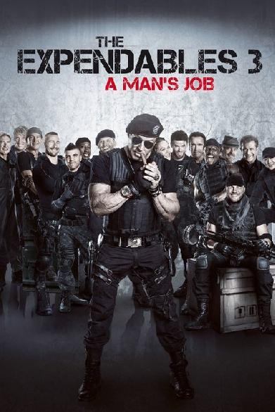 The Expendables 3