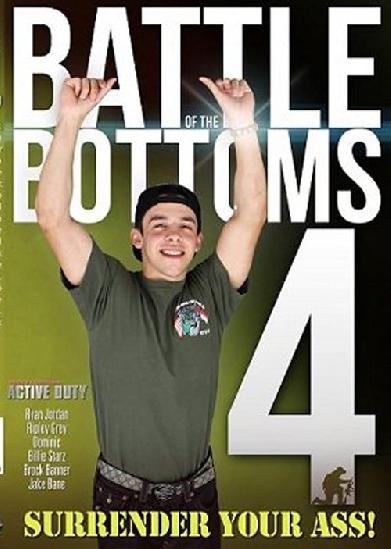 Battle of the Bottoms 4