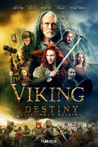 Viking Destiny