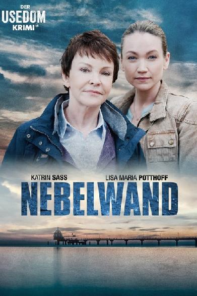 Nebelwand - Der Usedom Krimi