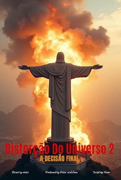 Distorção do Universo 2