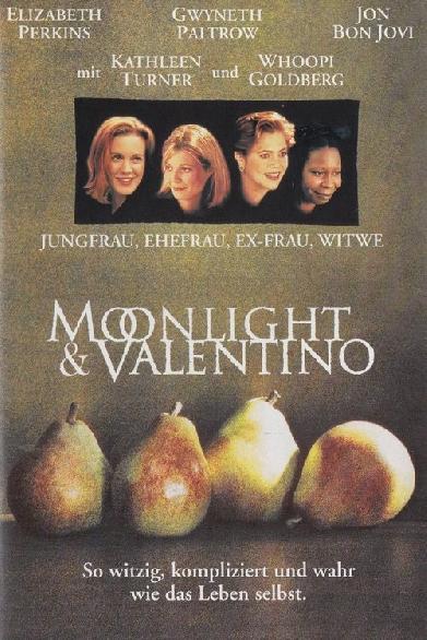 Moonlight & Valentino