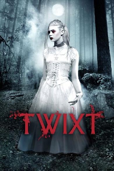Twixt - Virginias Geheimnis