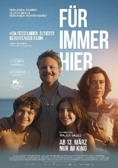 Für immer hier