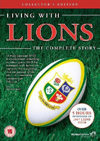 Living With Lions