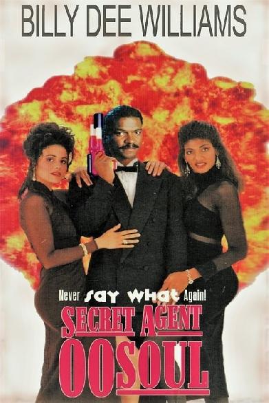 Secret Agent