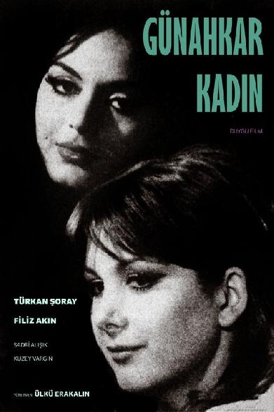 Günahkar Kadın