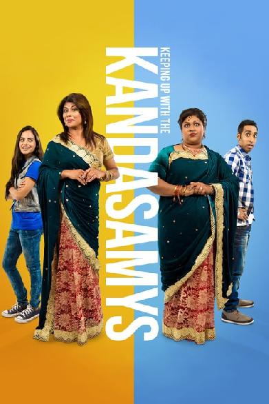 Keeping Up with the Kandasamys