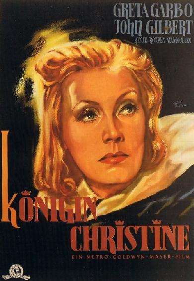 Königin Christine