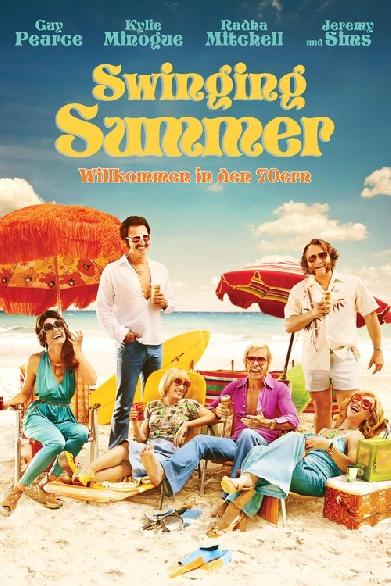 Swinging Summer - Willkommen in den 70ern