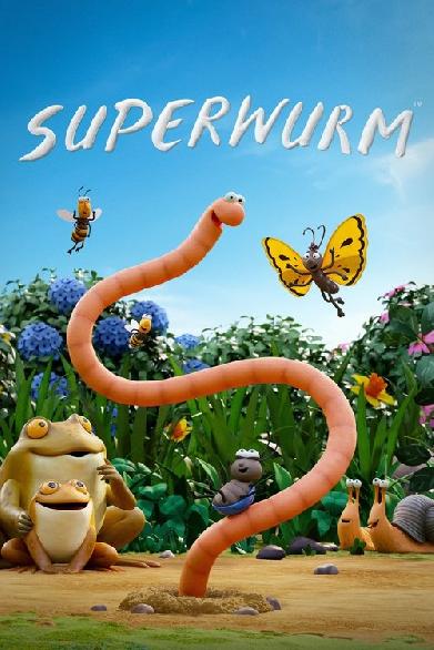 Superwurm