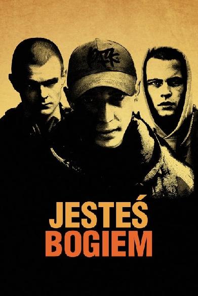 Jesteś Bogiem