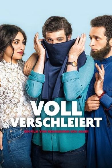 Voll verschleiert
