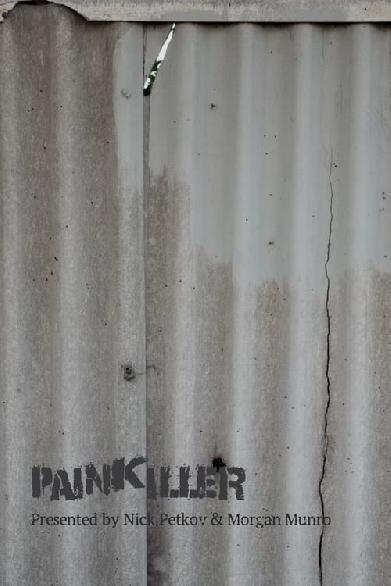 Painkiller