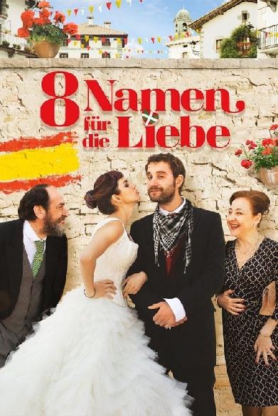 8 Namen für die Liebe