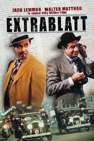 Extrablatt