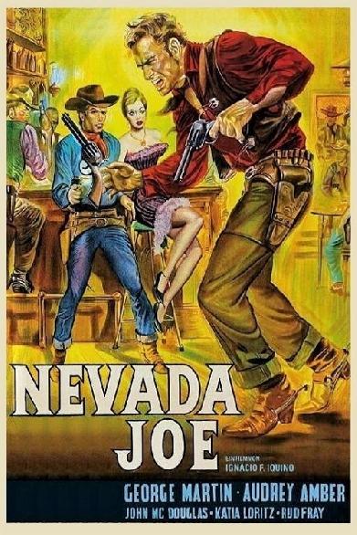 Nevada Joe