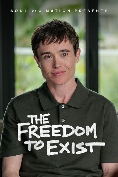 The Freedom to Exist – A Soul of a Nation Presentation