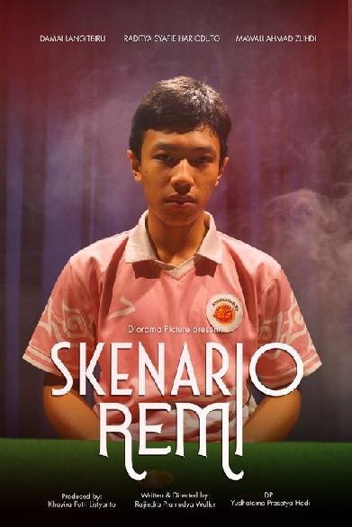 Skenario Remi