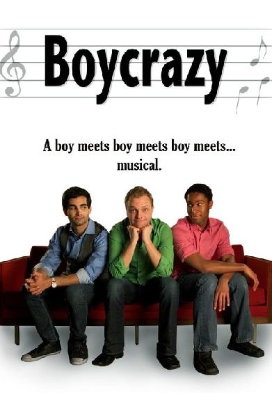 Boycrazy