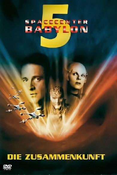 Spacecenter Babylon 5 - Die Zusammenkunft