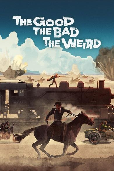 The Good, the Bad, the Weird