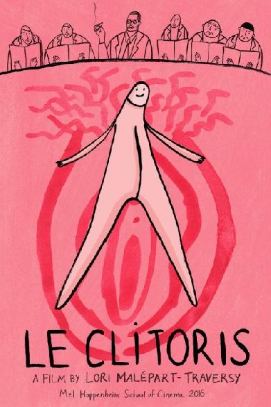 Le Clitoris
