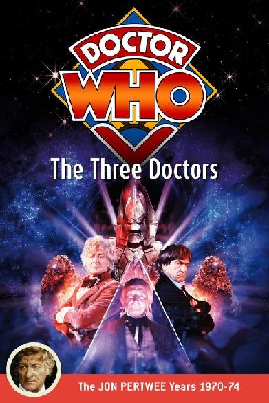 Doctor Who: The Three Doctors