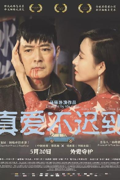 真爱不迟到