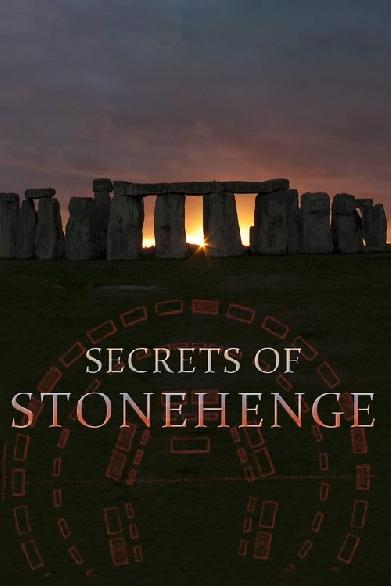 Secrets of Stonehenge
